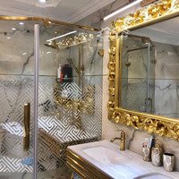 Bán Nhà Hẻm Nhựa Trần Bình Trọng Ngay Hồ Bơi Lam Sơn (Dt: 4.7X18M, 3 Lầu) P. 4 Quận 5 - Giá Bán 16,5 Tỷ