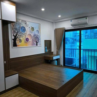 Cổ Nhuế - Dân Xây - Lô Góc 6 Tầng Thang Máy - Nhà Mới Tinh 7,5 Tỷ