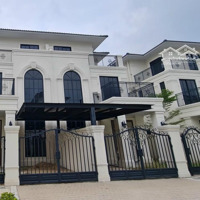Bán Biệt Thự Tại Swan Bay, Quốc Lộ 51, Đại Phước, Nhơn Trạch, Đồng Nai, 160M2, Giá Thỏa Thuận