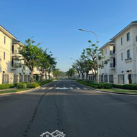 Bán Biệt Thự Tại Swan Bay, Quốc Lộ 51, Đại Phước, Nhơn Trạch, Đồng Nai, 160M2, Giá Thỏa Thuận