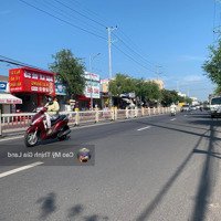 Mặt Tiền Đường 30/4 Phường 11, Tp. Vũng Tàu,Diện Tích168M2 Ngang 6M Thổ Cư Giảm Mạnh Từ 13 Tỷ Còn 11 Tỷ