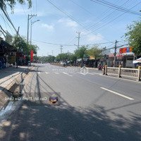 Mặt Tiền Đường 30/4 Phường 11, Tp. Vũng Tàu,Diện Tích168M2 Ngang 6M Thổ Cư Giảm Mạnh Từ 13 Tỷ Còn 11 Tỷ