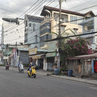 Bán Lô Đất 228M (6X38M) Mặt Tiền Đường Hoàng Hữu Nam, Tân Phú, Tp. Thủ Đức, Chỉ Nhỉnh 90 Triệu/M2