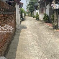 Chủ Gửi Bán Đất 90M Tại Cán Khê, Nguyên Khê - Ngõ Thông Ô Tô, Giá Cực Kỳ Hấp Dẫn: