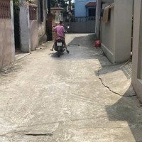 Chủ Gửi Bán Đất 90M Tại Cán Khê, Nguyên Khê - Ngõ Thông Ô Tô, Giá Cực Kỳ Hấp Dẫn: