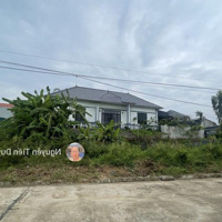 Bán Nhanh 50M2 Full Thổ Cư View Vườn Hoa Đồng Hin - Vĩnh Yên Đường Qh 13.5M Thực Tế Sử Dụng 80M2