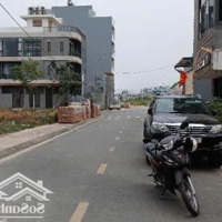 Bán Gấp Mảnh Đất Siêu Đẹp 75M2 Khu Đấu Giá Cự Khối - Long Biên, Sát Công Viên, Chỉ 12.6 Tỷ