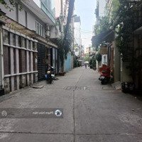 Tin Thật 100% Diện Tích 6X17M. Giá Bán 17 Tỷ Chính Chủ Cần Bán Nhà Đường Cao Thắng P12 1 Trệt 3 Lầu.