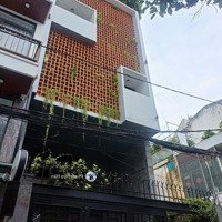 Tin Thật 100% Diện Tích 6X17M. Giá Bán 17 Tỷ Chính Chủ Cần Bán Nhà Đường Cao Thắng P12 1 Trệt 3 Lầu.