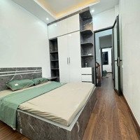 Bán Nhà Đường Võ Thị Sáu, Quận Hai Bà Trưng 30M2, 4 Tầng. Giá Bán 5,95 Tỷ