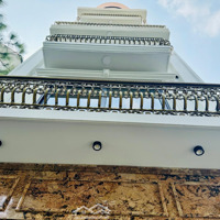 Cần Bán Nhà Ngõ To Phố Ngô Gia Tự, Thang Máy, Hai Oto Đỗ Trong Nhà, 7 Tầng, Full Đồ Cao Cấp