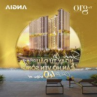 Bán Căn Hộ Đẹp Tại The Gió Riverside, 65M2, 2 Phòng Ngủ 2Wc