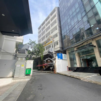 Buifing Văn Phòng Nguyễn Văn Trỗi, Phú Nhuận. 19X26, 392M2, Hầm 7 Tầng. Hđt 300 Triệu. Giá Bán 135 Tỷ