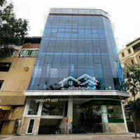 Rẻ Nhất Thị Trường! Bán Nhàmặt Tiềnnơ Trang Long, Bình Thạnh (26X 27M,Hầm+ 7Tầng, Hđt 250 Triệu), Giá Bán 90 Tỷ