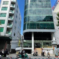 Rẻ Nhất Thị Trường! Bán Nhàmặt Tiềnnơ Trang Long, Bình Thạnh (26X 27M,Hầm+ 7Tầng, Hđt 250 Triệu), Giá Bán 90 Tỷ
