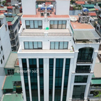 Rẻ Nhất Thị Trường! Bán Nhàmặt Tiềnnơ Trang Long, Bình Thạnh (26X 27M,Hầm+ 7Tầng, Hđt 250 Triệu), Giá Bán 90 Tỷ