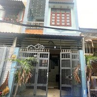 Hẻm 6M Thông Công Viên 227/3 Lê Thúc Hoạch & Phú Thọ Hòa, 4 X 12M, 2 Tấm Đẹp, Chính Chủ