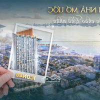 Bán Căn Hộ Cao Cấp Icon Hạ Long. Căn Hộ Mơ Ước