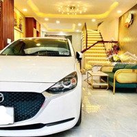 Siêu Phẩm Vị Trí Đẹp Đường 6M, Đ.hoa Cúc - P.7 - Q.phú Nhuận Đang Cho Thuê 27 Triệu/Tháng, Giá Bán 4Tỷ360