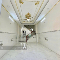 Bán Nhà Mới Toanh Đường Nguyễn Văn Đậu, Bình Thạnh (67M2) - 3 Tầng Kiên Cố. Giá: 8,8 Tỷ