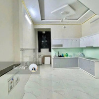Bán Nhà Mới Toanh Đường Nguyễn Văn Đậu, Bình Thạnh (67M2) - 3 Tầng Kiên Cố. Giá: 8,8 Tỷ