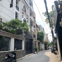 Nhà Cũ Nát 2 Tầng,Diện Tích175M2 ( 5.2 X 32 ), Ko Lộ Giới, Khu Bàu Cát, Tân Bình, Chỉ 12 Tỷ Nhỉnh