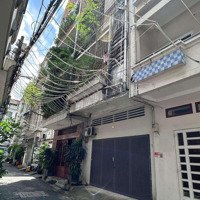 2 Mặt Tiền Lối Vào Sân Bay Tsn - 120M2 - Nhỉnh 27 Tỷ