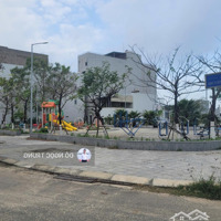 Bán Đất 2 Mặt Tiền Khu Biển Sơn Thủy, Đường Phạm Khiêm Ích, Gần Bãi Tắm, Sát Công Viên, Giá Rẻ