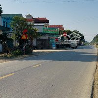 Đất Nền, Mặt Quốc Lộ 12B, Pháp Lý An Toàn, Đầu Tư, Gần Tiện Ích. 1,89 Tỷ