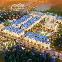 Đất Nền Sẵn Sổ Dream City Bắc Giang - Bảng Hàng F0, Giá Gốc Cdt