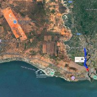 Ngân Hàng Phát Mại Lô Đất 598,3M2 Odt Full Thổ Cư Cách Biển Phan Thiết 8 Phút Di Chuyển.
