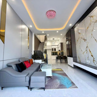 Bán Nhà Hiệp Thành 1 Trệt 1 Lầu Full House Đối Diện Khu Dân Cư K8