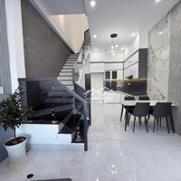 Bán Nhà Hiệp Thành 1 Trệt 1 Lầu Full House Đối Diện Khu Dân Cư K8