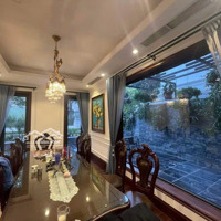 Bán Biệt Thự Ciputra Tây Hồ, Hà Nội Diện Tích 335M2 Giá Bán 126 Tỷ