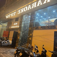 Siêu Phẩm Mặt Phố Nguyễn Khang - 2 Mặt Thoáng