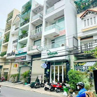 Bán Nhà Đường Số 79 Tân Quy ( 4,9X16M ) 74M2 | Nhà 5 Tầng | Thu Nhập 30 Triệu/Tháng