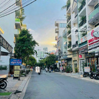 Bán Nhà Đường Số 79 Tân Quy ( 4,9X16M ) 74M2 | Nhà 5 Tầng | Thu Nhập 30 Triệu/Tháng
