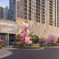 Siêu Hiếm - Shop Đế Chung Cư Dự Án Kyoto Vinhomes Thanh Hoá - 91,5M2 - Mặt Tiền 6M - Giá Chỉ 50 Triệu/M