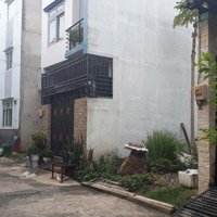 Bán Đất Đường 12 Hiệp Bình Phước Thủ Đức