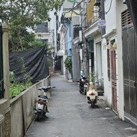 Bán Đất Ở Chính Chủ Tại Phường Long Biên (Cách Chân Cầu Vĩnh Tuy Khoảng 50M)