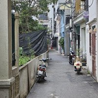 Bán Đất Ở Chính Chủ Tại Phường Long Biên (Cách Chân Cầu Vĩnh Tuy Khoảng 50M)