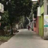 BÁN NHÀ GIA TRUNG - QUANG MINH, MÊ LINH | Ô TÔ VÀO NHÀ | 65M2 | GIÁ 3.X TỶ