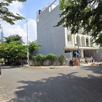 68 Tr/Th: Tòa Nhà Vp 500M2 Sàn Mặt Tiền Khu Trần Não, Hầm 5 Tầng, Thang Máy, Trống Suốt Kiểu