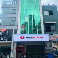 Bán Toà Nhà Văn Phòng Nguyễn Trọng Tuyển,Q.phú Nhuận, 110M2, Hầm 6 Tầng, Giá Bán 35Tỷ, Hđt: 127 Triệu/Thang