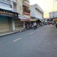 Phố Vải, Nhà Bán 2Mặt Tiềnđường Lê Văn Phan, Tân Phú - Dt: 5.8 X 19M - 4 Tầng - Hđt: 60 Tr/Th - 23 Tỷ