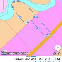 Đất Đẹp, Giá Tốt. Cơ Hội Vàng Đầu Tư: Bán Đất Thổ Cư + Vườn Tại Phú Mỹ! 0975508827
