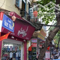 Mặt Bằng Kinh Doanh Gần Ngã 3 Hàng Bút, 100M2X2,5 Tầng,Mặt Tiền6M Phố Bát Sứ, Nhận Diện Thương Hiệu