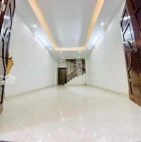 Bán Nhà Đẹp Pháo Đài Láng- Mặt Tiền Khủng - Kinh Doanh - Ô Tô Vào Nhà.