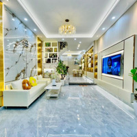 Bán Siêu Phẩm Xây Mới Đ.sương Nguyệt Ánh - P.bến Thành - Q.1, Đang Cho Thuê 30 Triệu/Tháng, Giá Bán 4Tỷ050