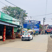Hơn Tỷ Đất Thanh Trì, Ngõ Ô Tô, Vị Trí Đẹp. Diện Tích: 60 M2 X Mt: 4.25M 30 Triệu / M2